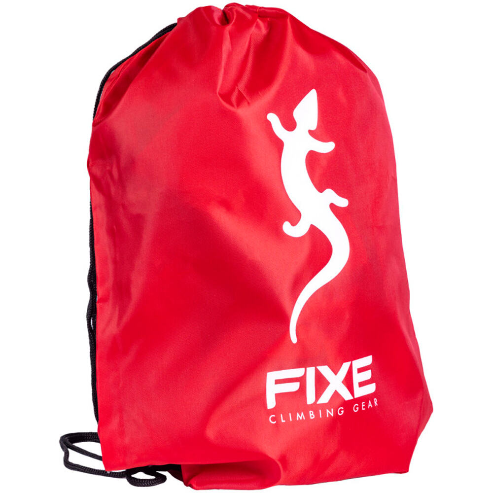 Fixe varios roca Mochila con cordn 01