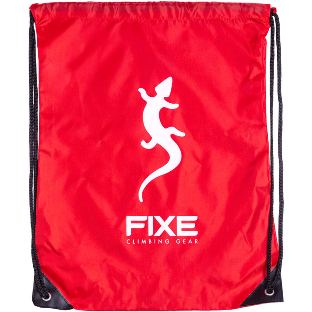 Fixe varios roca Mochila con cordn 02