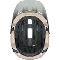 Fizik casco bicicleta KASSIS TERRA MUD/SAND 01