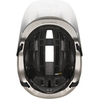 Fizik casco bicicleta KASSIS TERRA WHITE 01