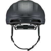 Fizik casco bicicleta KUDO AERO VENTO BLACK 01