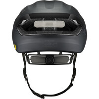 Fizik casco bicicleta KUDO AERO VENTO BLACK 02