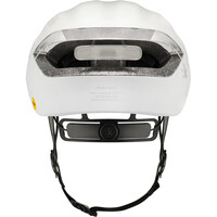 Fizik casco bicicleta KUDO AERO VENTO WHITE 02