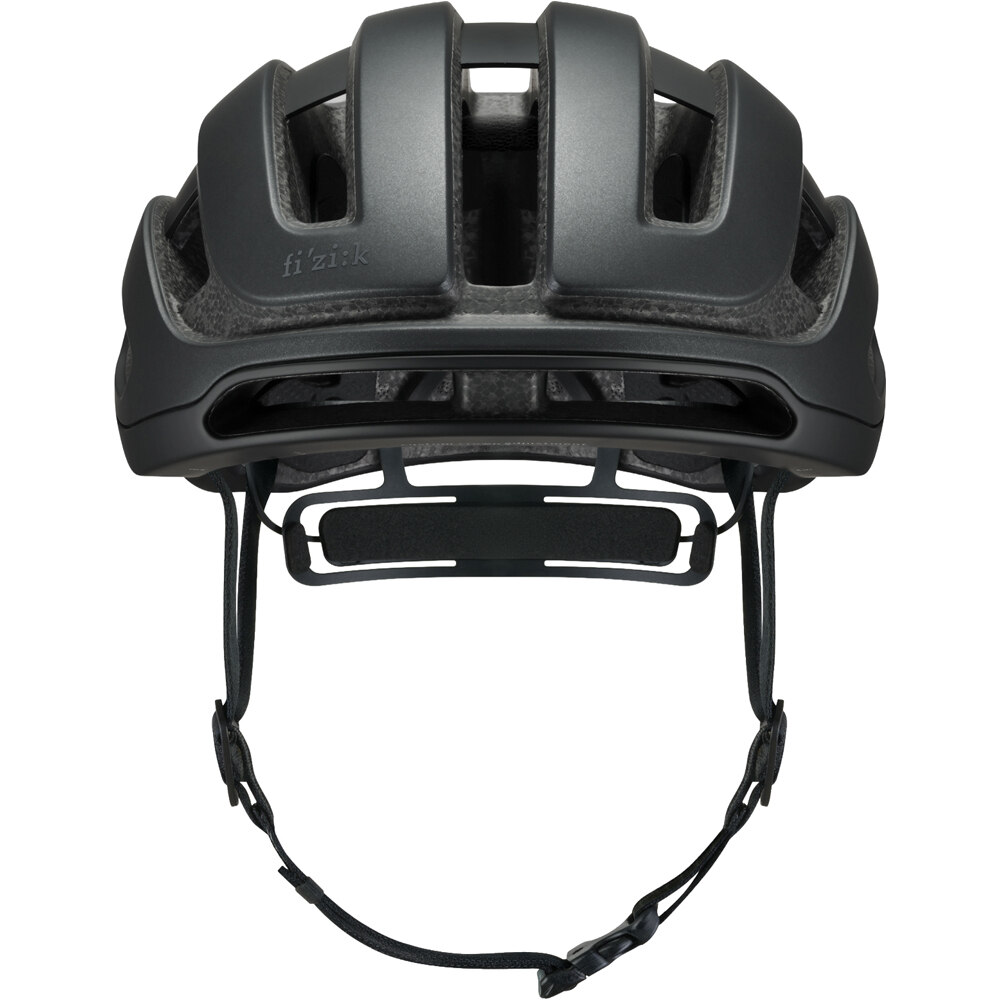 Fizik casco bicicleta KUDO VENTO BLACK 01