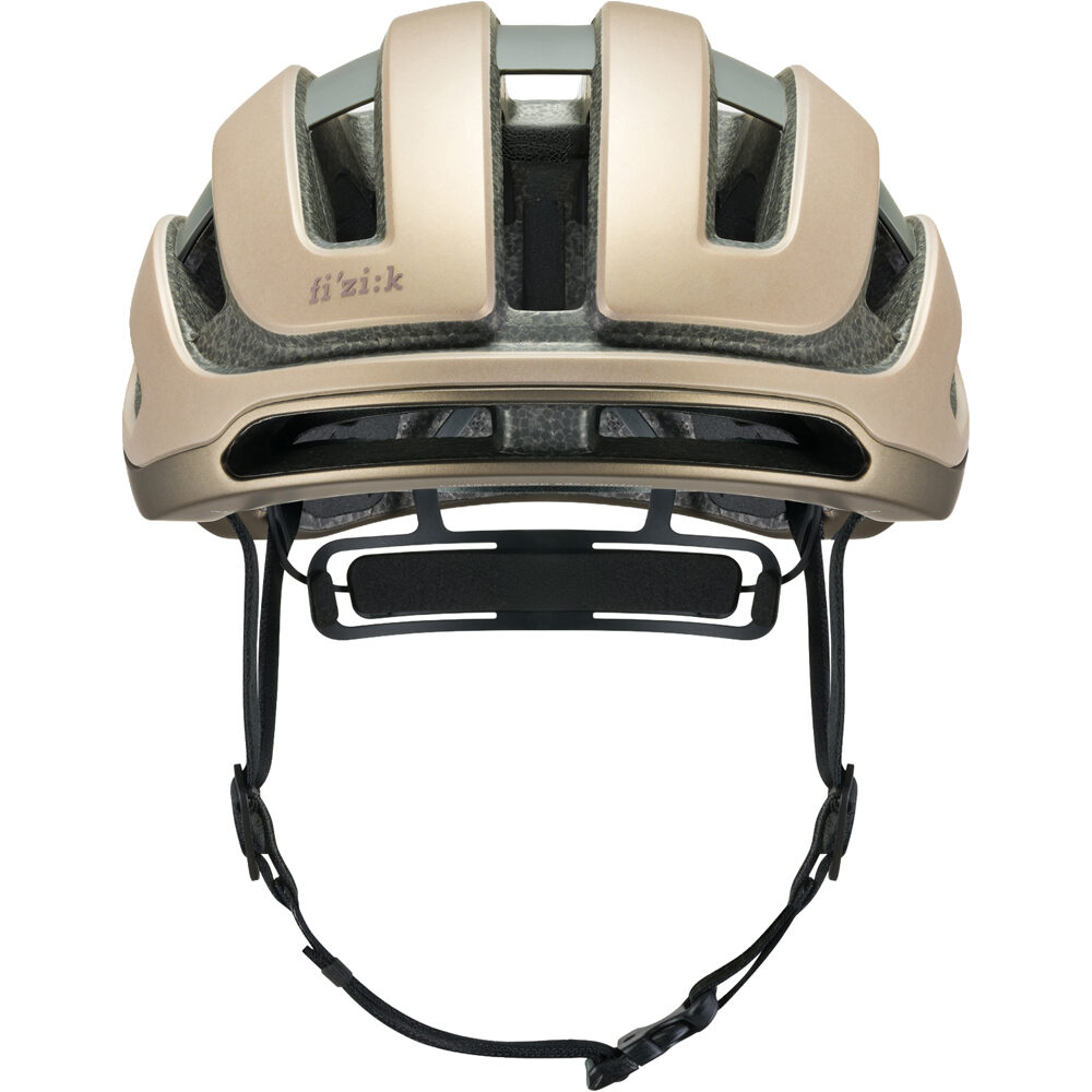Fizik casco bicicleta KUDO VENTO BRONZE 01