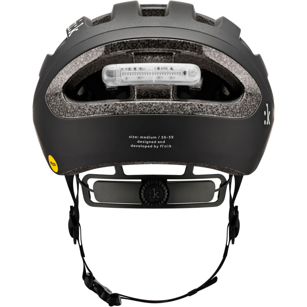 Fizik casco bicicleta KYROS 04