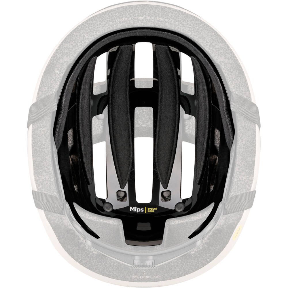 Fizik casco bicicleta KYROS 04