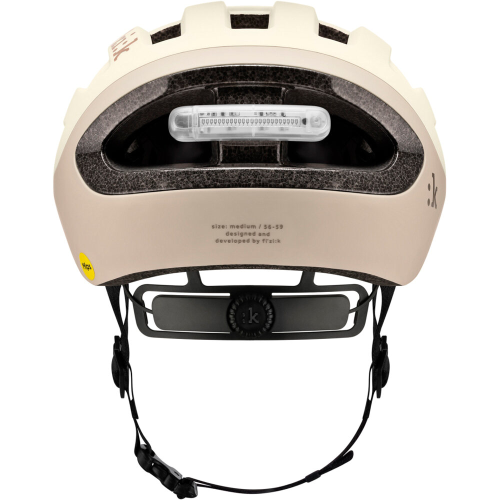 Fizik casco bicicleta KYROS 05
