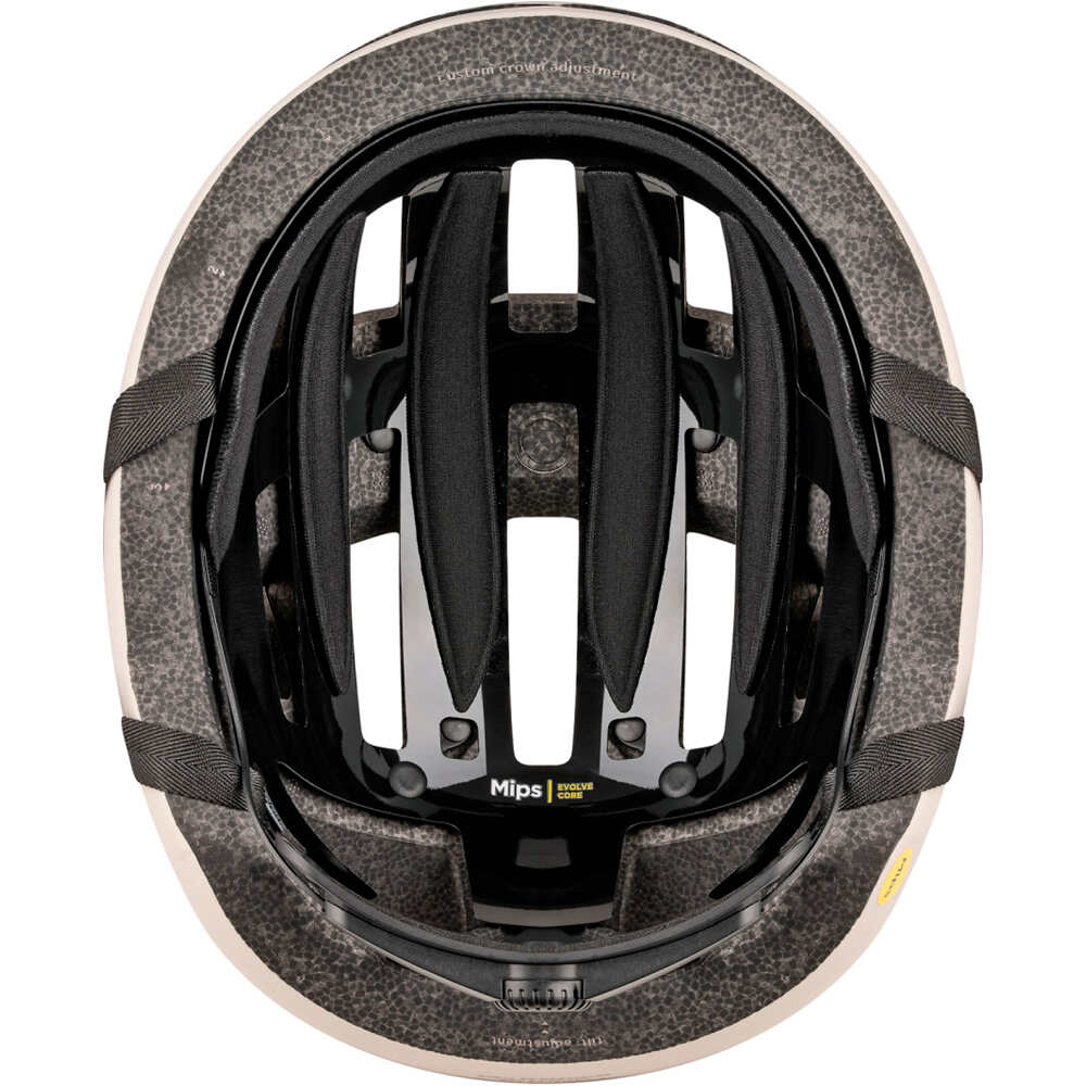Fizik casco bicicleta KYROS 06