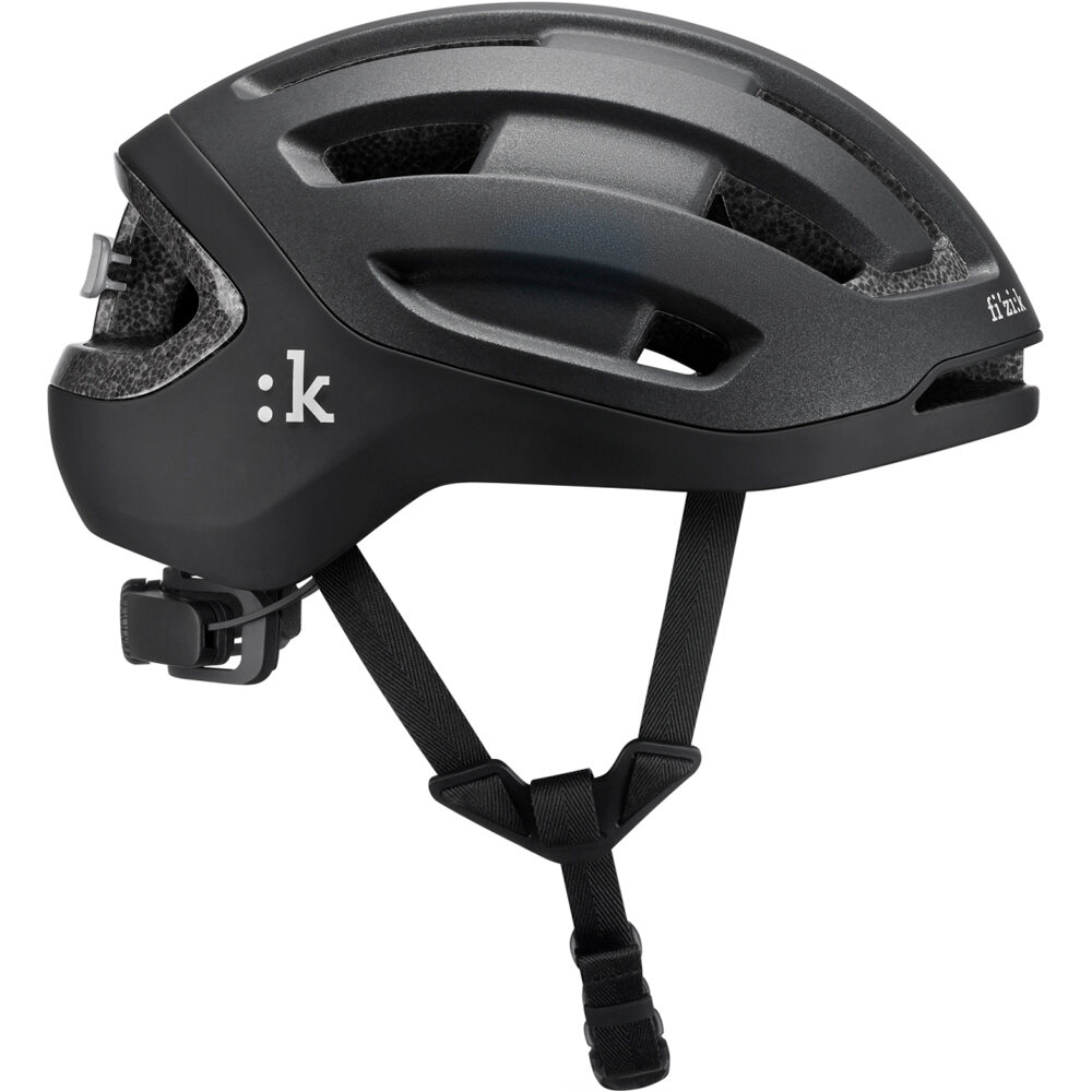 Fizik casco bicicleta KYROS vista frontal