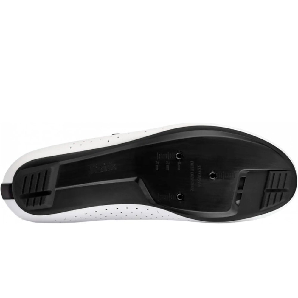 Fizik zapatillas ciclismo carretera VENTO OMNA R5 puntera