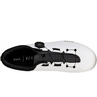 Fizik zapatillas ciclismo carretera VENTO OMNA R5 vista trasera