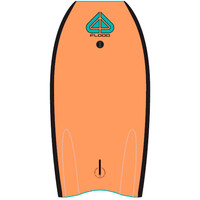 Flood tablas de bodyboard niño USURPER BB 37 01