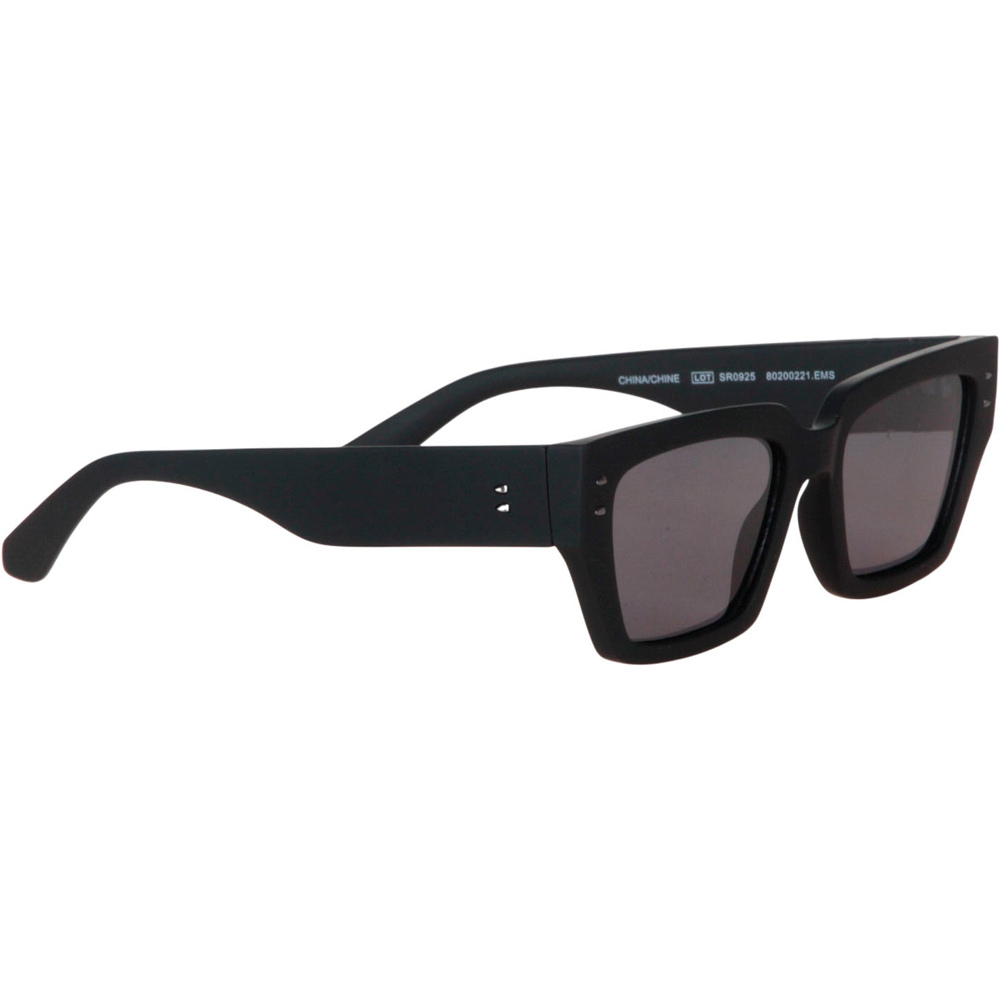 Foster Grant gafas deportivas FG 24 69 RBLK EMB vista frontal