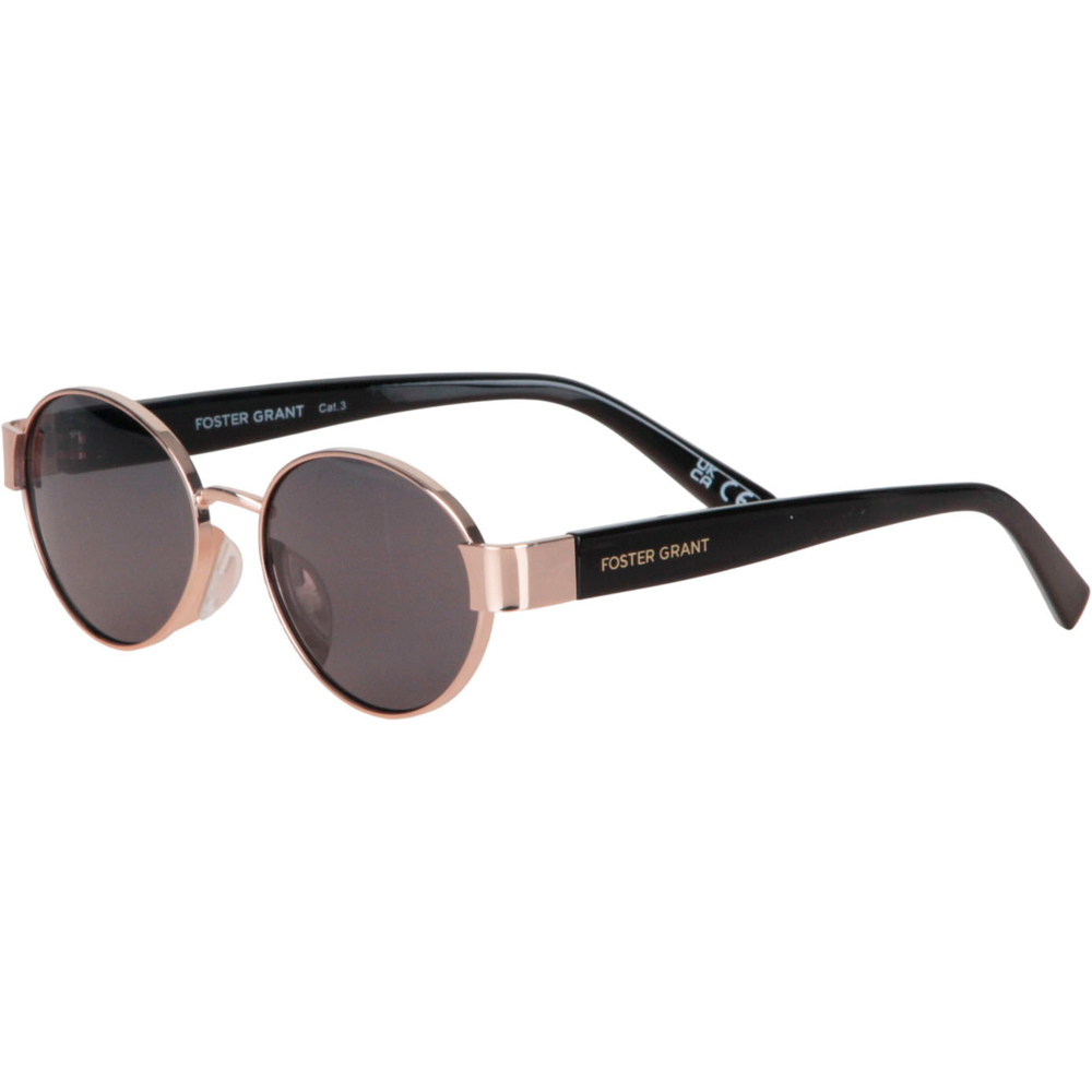 Foster Grant gafas deportivas FG 25 02 BLK 02