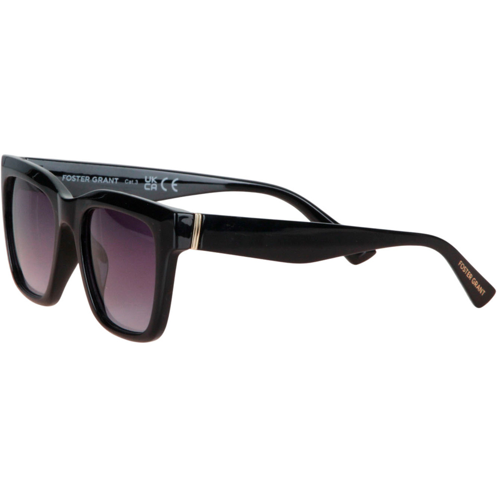 Foster Grant gafas deportivas FG 25 463 BLK 02
