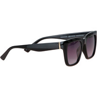 Foster Grant gafas deportivas FG 25 463 BLK vista frontal