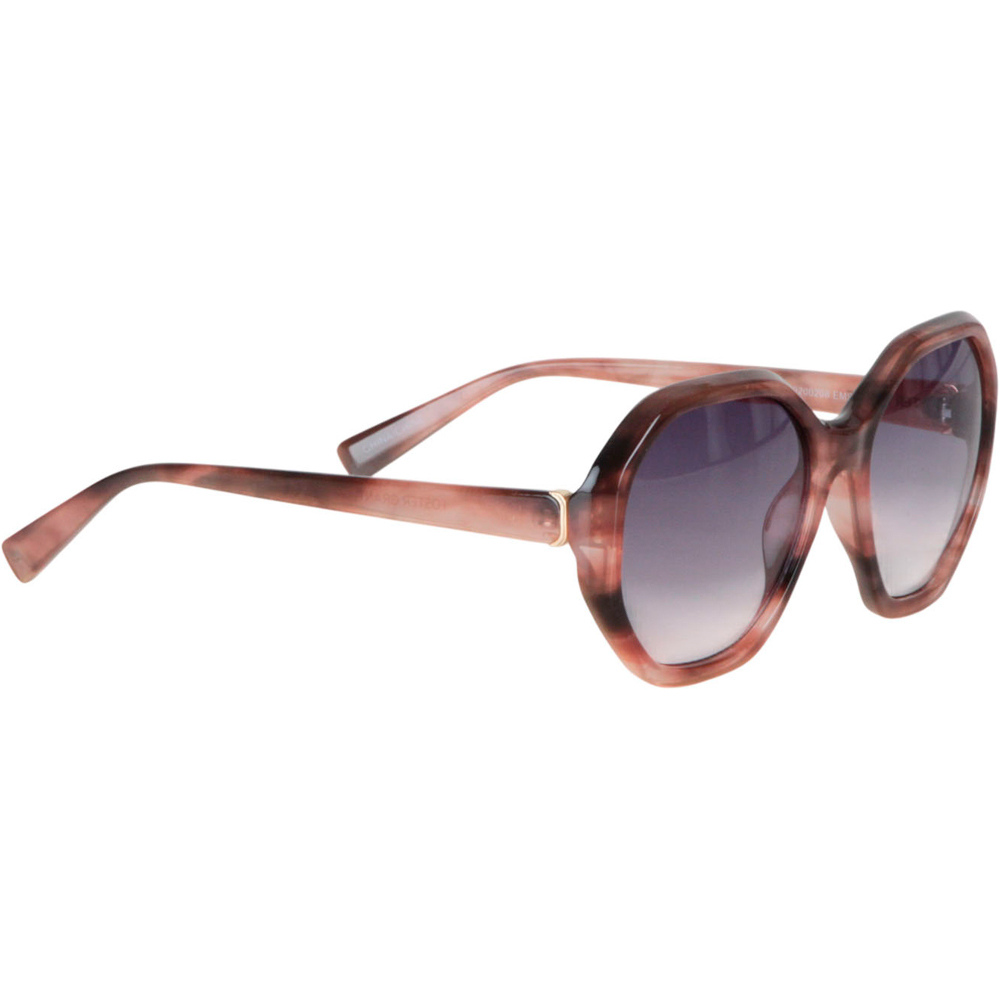 Foster Grant gafas deportivas FG 25 508 BRN vista frontal