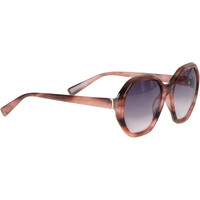 Foster Grant gafas deportivas FG 25 508 BRN vista frontal