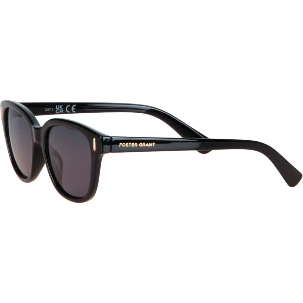 Foster Grant gafas deportivas FG 26 538 BLK 02