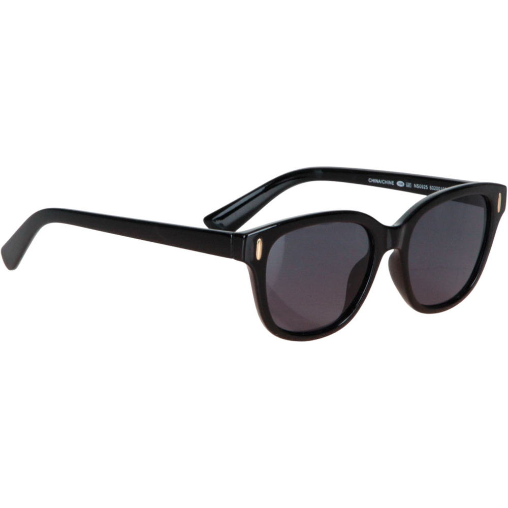 Foster Grant gafas deportivas FG 26 538 BLK vista frontal