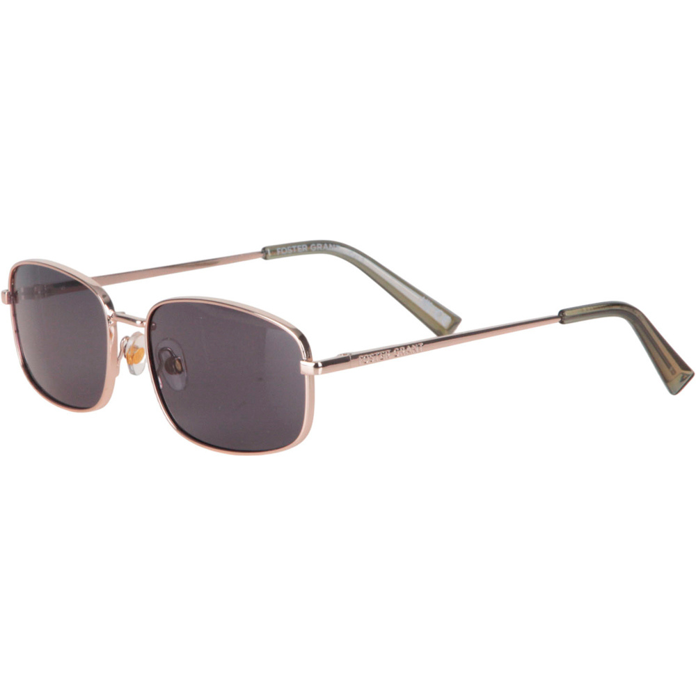 Foster Grant gafas deportivas FG 26 706 GLD 02