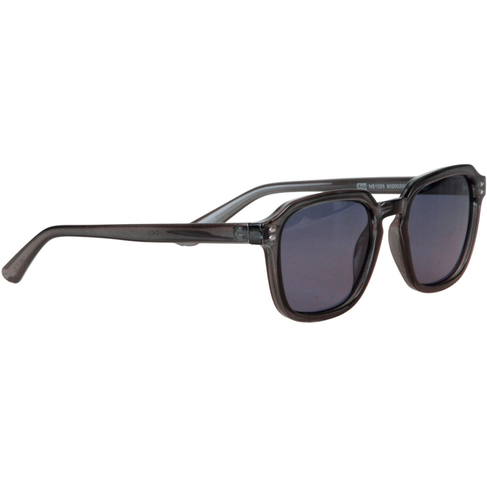 Foster Grant gafas deportivas FG 26 938 GRY vista frontal