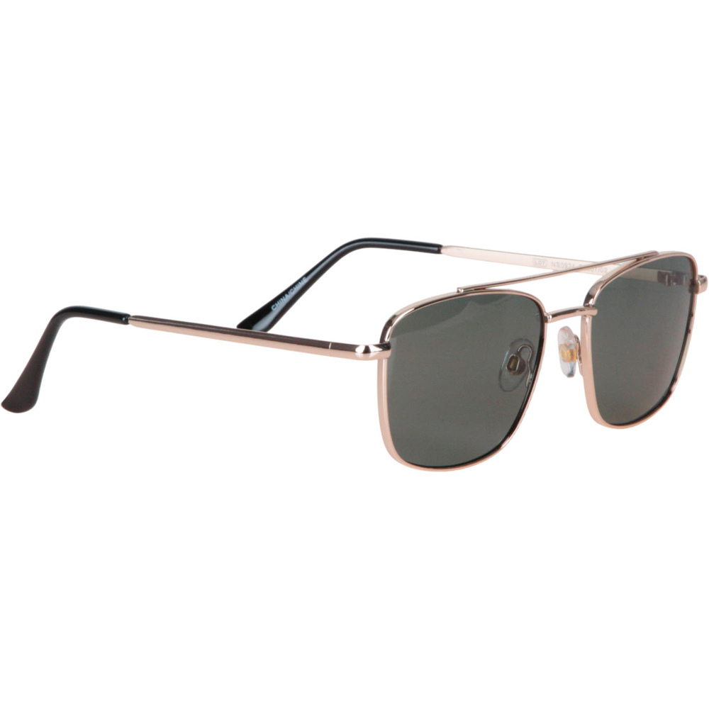 Foster Grant gafas deportivas FOSTER 257 ORO vista frontal