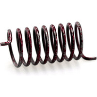 Fox Shox accesorios y despieces horquilla ciclismo Muelle FOX Grip Remoto PTU vista frontal