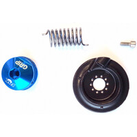 Fox Shox horquilla mtb FOX Kit Remoto FOX Grip 2018 vista frontal