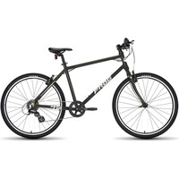 Frogbikes bicicleta niño Frog 78 26 vista frontal