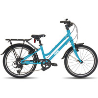 Frogbikes bicicleta niño Frog City 53 20 vista frontal