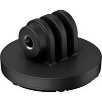 Garmin accesorio ciclismo Adaptador de cuarto de vuelta vista frontal