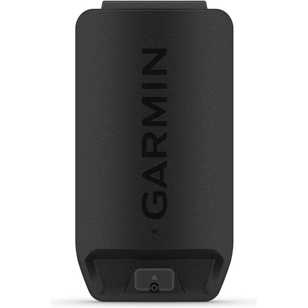 Garmin accesorio ciclismo Bateria de litio-ion de alta capacidad vista frontal