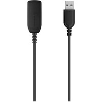 Garmin accesorio ciclismo Clip tipo USB-A de datos/carga vista frontal