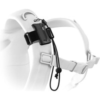 Garmin accesorio ciclismo Correa para mochila 02