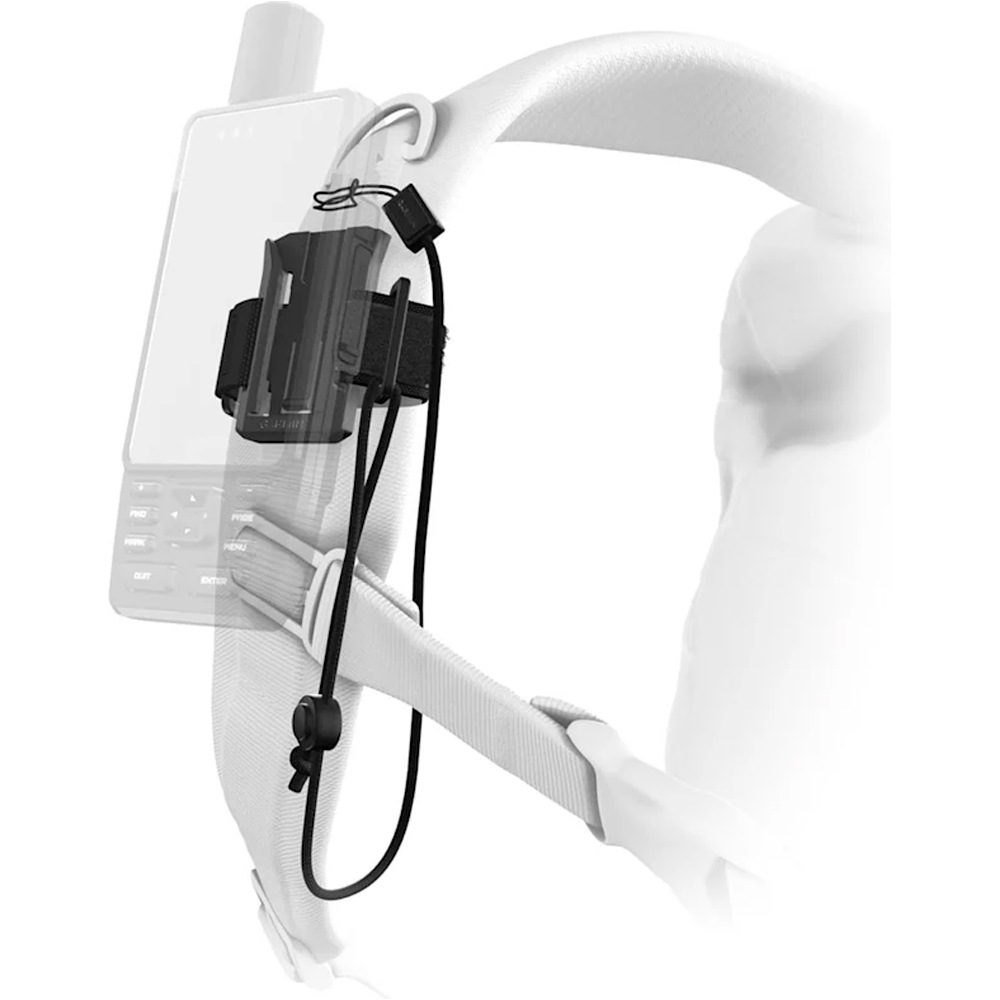 Garmin accesorio ciclismo Correa para mochila 06