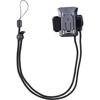 Garmin accesorio ciclismo Correa para mochila vista frontal