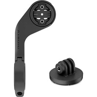 Garmin accesorio ciclismo Kit de montaje vista frontal