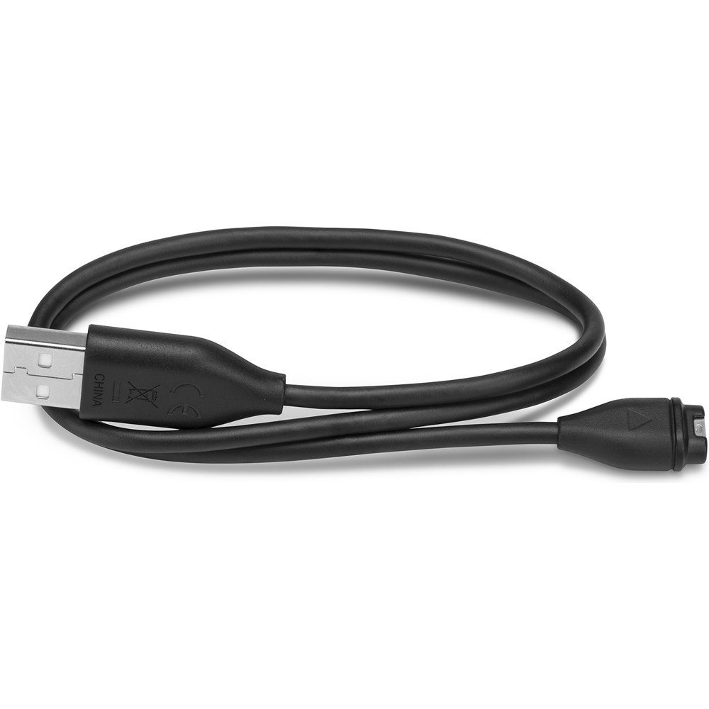 Garmin accesorio ciclismo USB-A Cable de carga/datos (1 metro) 01