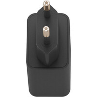 Garmin accesorio gps Adaptador de CA USB-C vista frontal