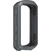 Garmin accesorio gps Funda Silicona - 550 - 850  Gris vista frontal