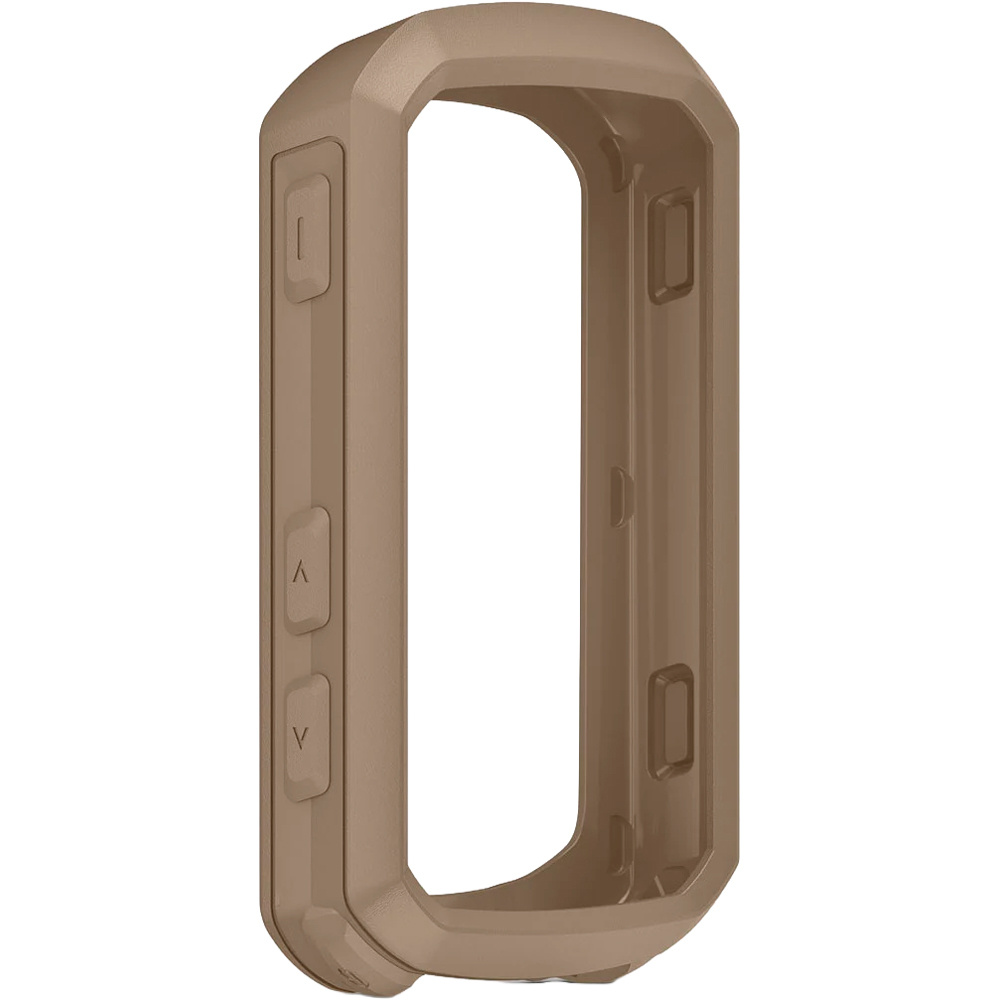 Garmin accesorio gps Funda Silicona - 550 - 850 � Marron vista frontal