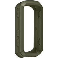 Garmin accesorio gps Funda Silicona - 550 - 850  Verde vista frontal