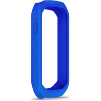 Garmin accesorio gps Funda Silicona 1050 Azul vista frontal
