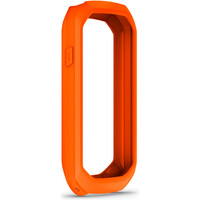 Garmin accesorio gps Funda Silicona 1050 Naranja vista frontal