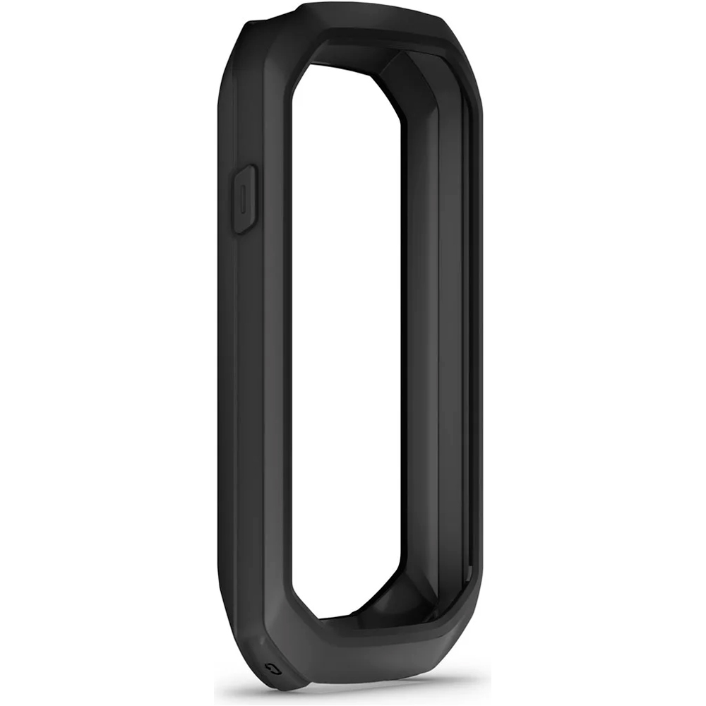 Garmin accesorio gps Funda Silicona 1050 Negra vista frontal