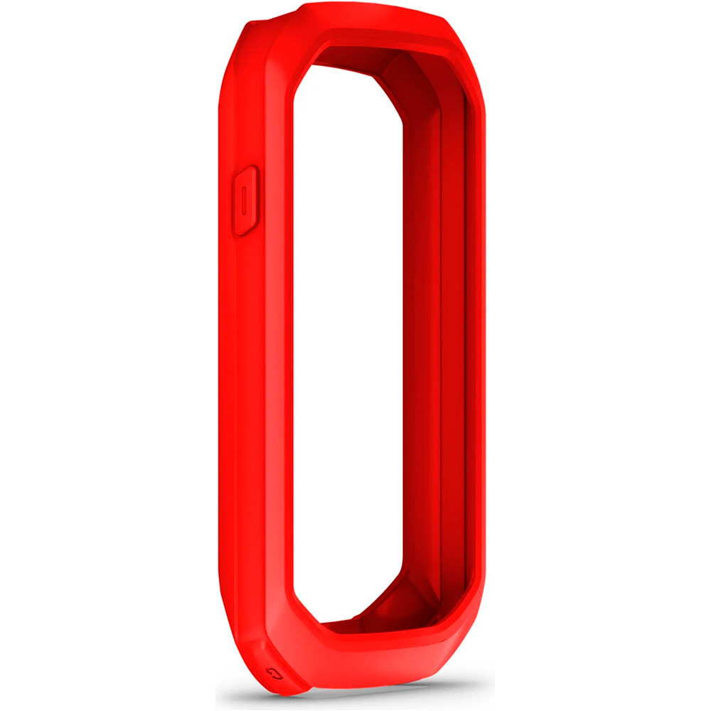 Garmin accesorio gps Funda Silicona 1050 Roja vista frontal