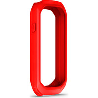 Garmin accesorio gps Funda Silicona 1050 Roja vista frontal