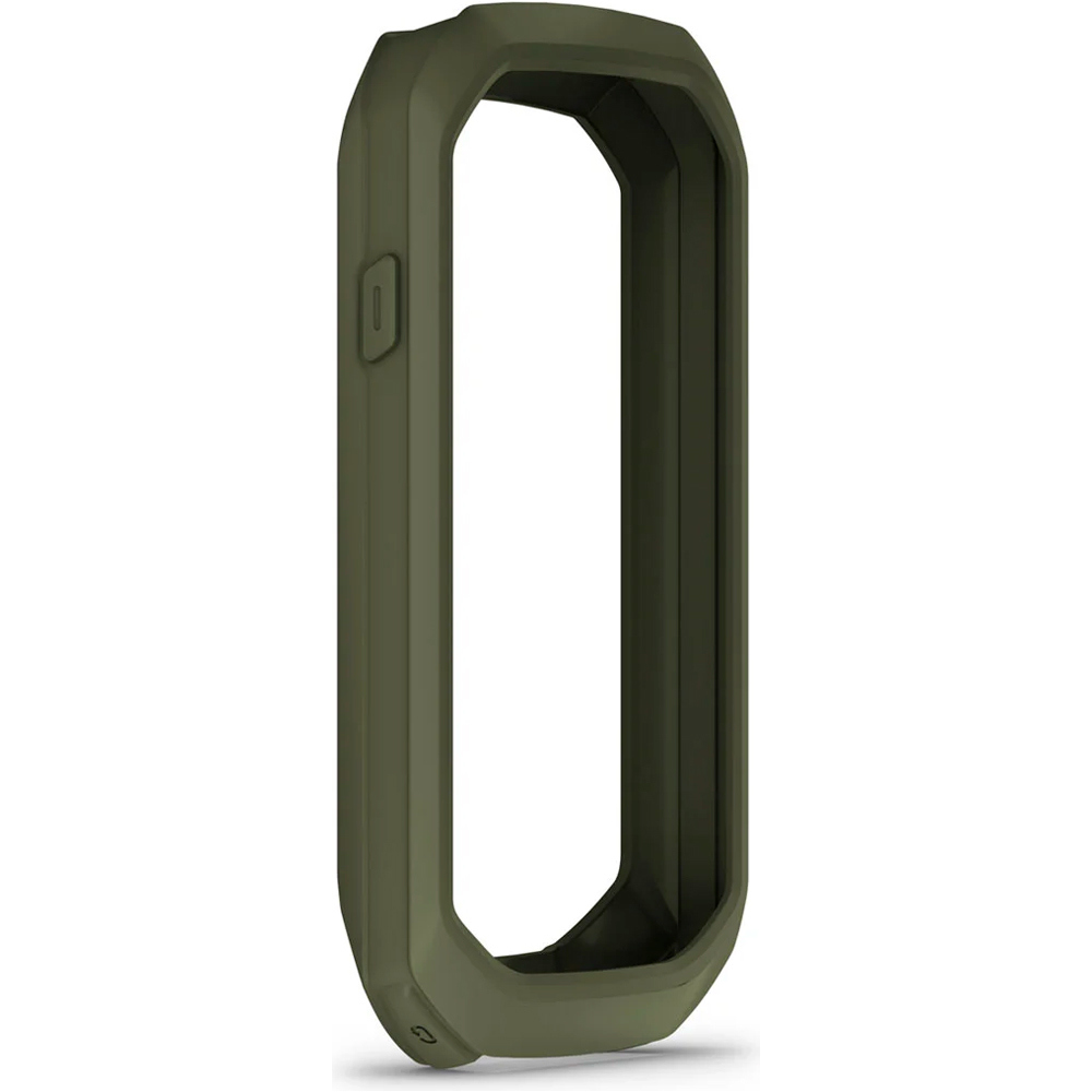 Garmin accesorio gps Funda Silicona 1050 Verde vista frontal
